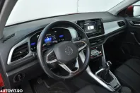 Volkswagen T-Roc din 2024 cu 48.370 km - oferta VOL158680 - foto 13