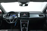 Volkswagen T-Roc din 2024 cu 48.370 km - oferta VOL158680 - foto 14