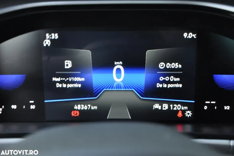 Volkswagen T-Roc din 2024 cu 48.370 km - oferta VOL158680 - foto 16