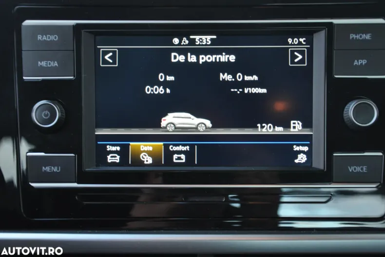 Volkswagen T-Roc din 2024 cu 48.370 km - oferta VOL158680 - foto 20