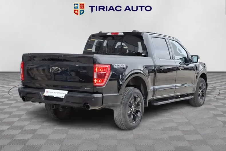Ford F 150 din 2023 cu 9.732 km - oferta FOR158681 - foto 5