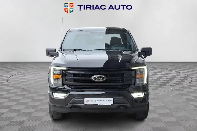 Ford F 150 din 2023 cu 9.732 km - oferta FOR158681 - foto 8
