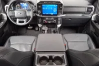 Ford F 150 din 2023 cu 9.732 km - oferta FOR158681 - foto 9