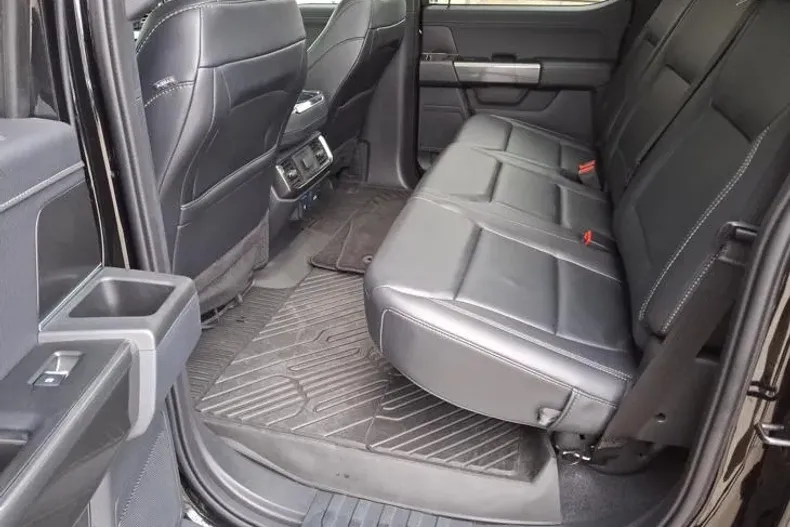 Ford F 150 din 2023 cu 9.732 km - oferta FOR158681 - foto 12