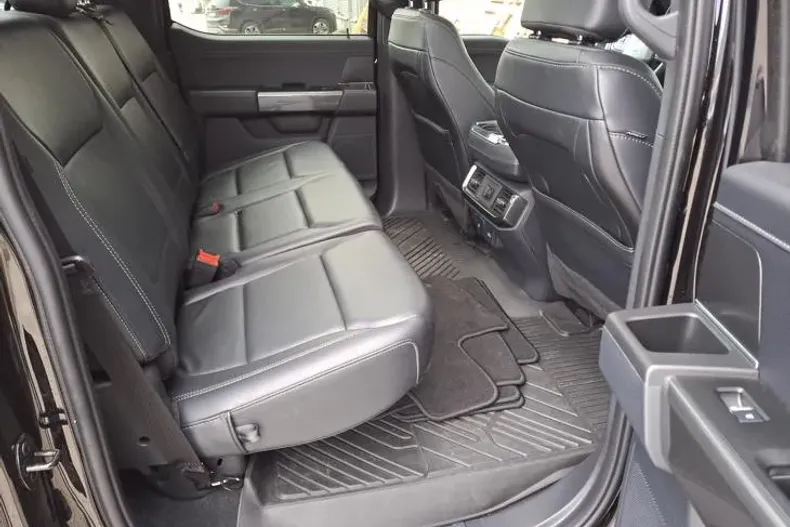 Ford F 150 din 2023 cu 9.732 km - oferta FOR158681 - foto 13