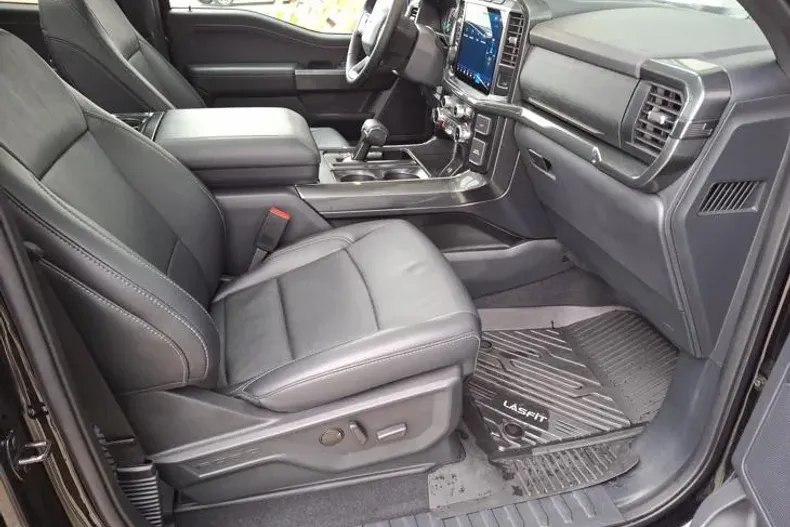 Ford F 150 din 2023 cu 9.732 km - oferta FOR158681 - foto 14