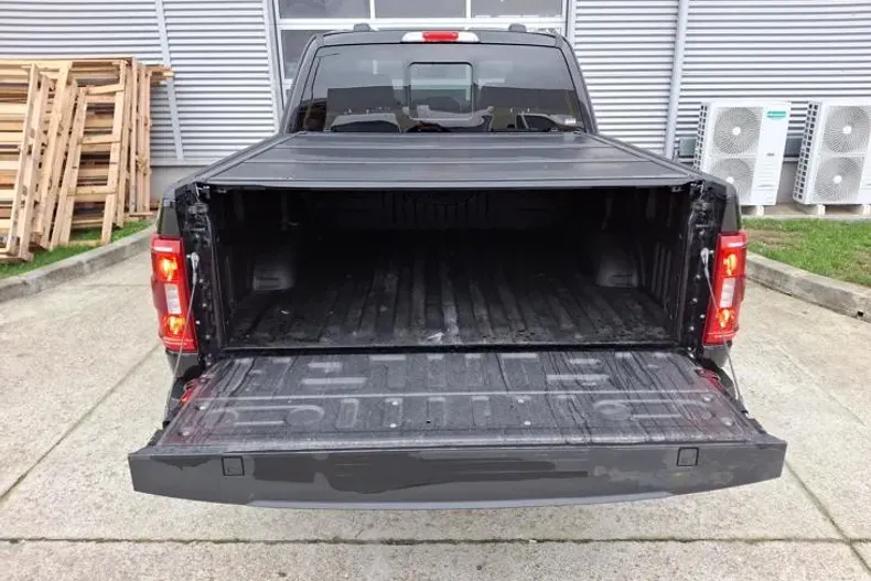 Ford F 150 din 2023 cu 9.732 km - oferta FOR158681 - foto 16