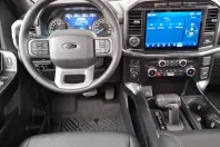 Ford F 150 din 2023 cu 9.732 km - oferta FOR158681 - foto 17