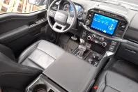 Ford F 150 din 2023 cu 9.732 km - oferta FOR158681 - foto 18