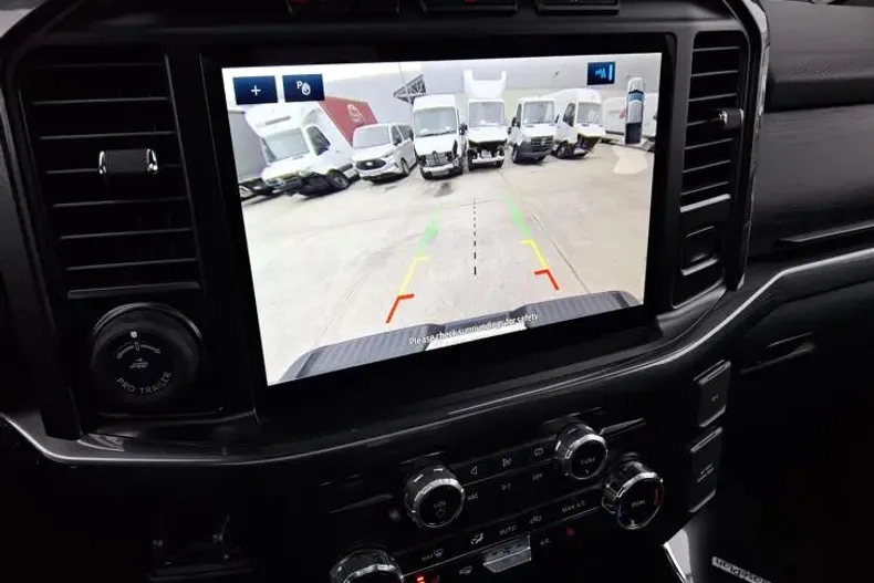 Ford F 150 din 2023 cu 9.732 km - oferta FOR158681 - foto 20