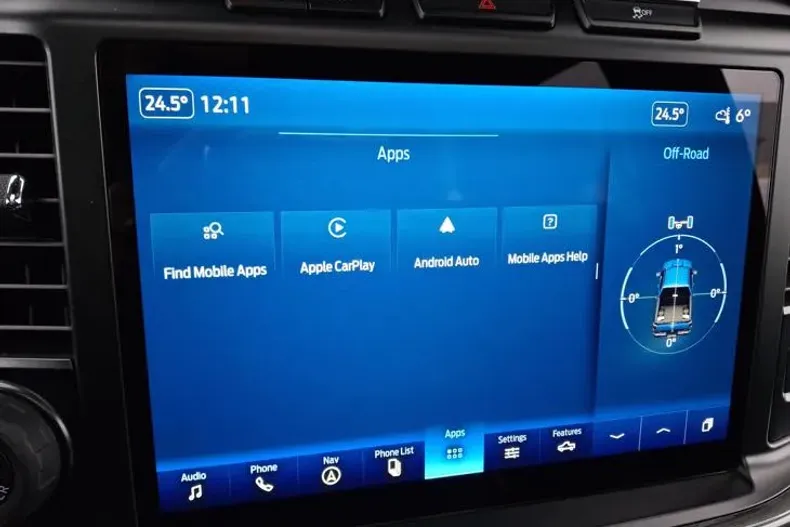 Ford F 150 din 2023 cu 9.732 km - oferta FOR158681 - foto 22