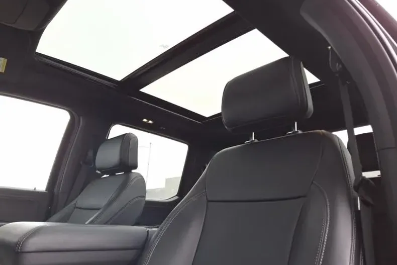 Ford F 150 din 2023 cu 9.732 km - oferta FOR158681 - foto 23