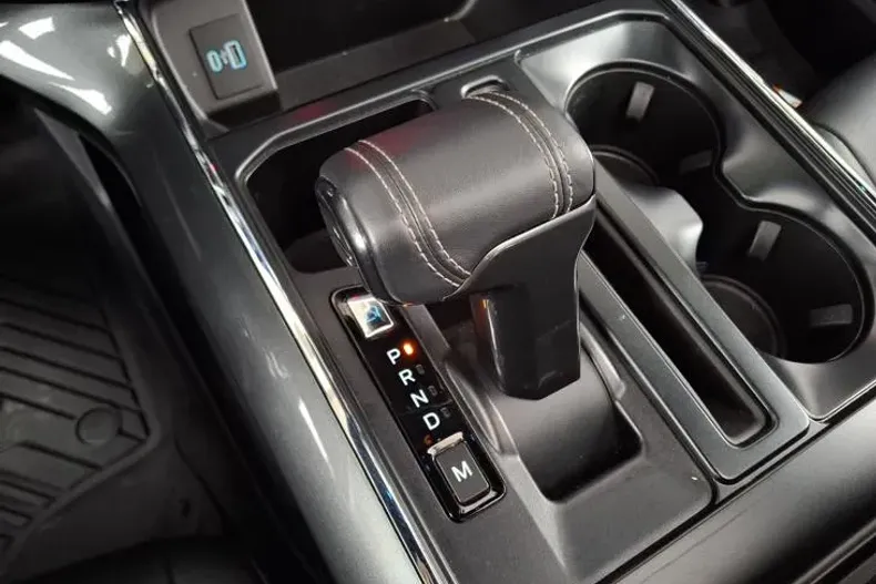 Ford F 150 din 2023 cu 9.732 km - oferta FOR158681 - foto 24