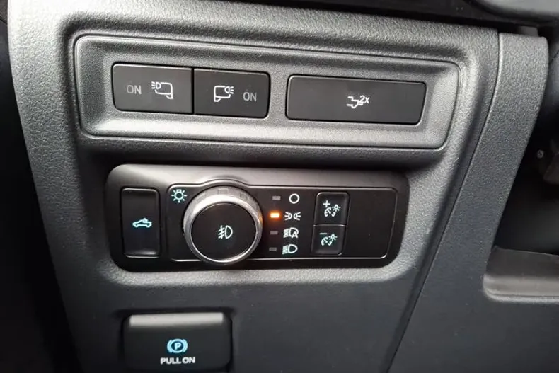 Ford F 150 din 2023 cu 9.732 km - oferta FOR158681 - foto 26