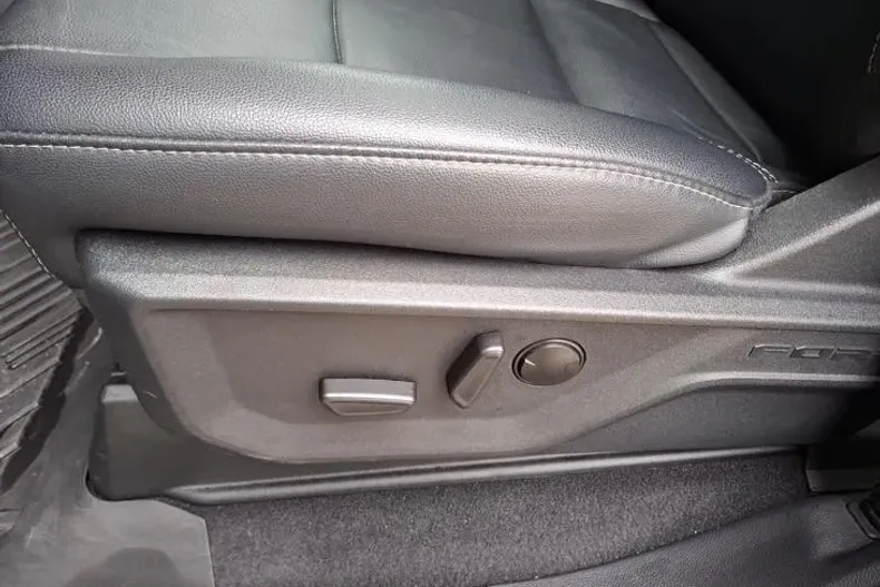 Ford F 150 din 2023 cu 9.732 km - oferta FOR158681 - foto 28