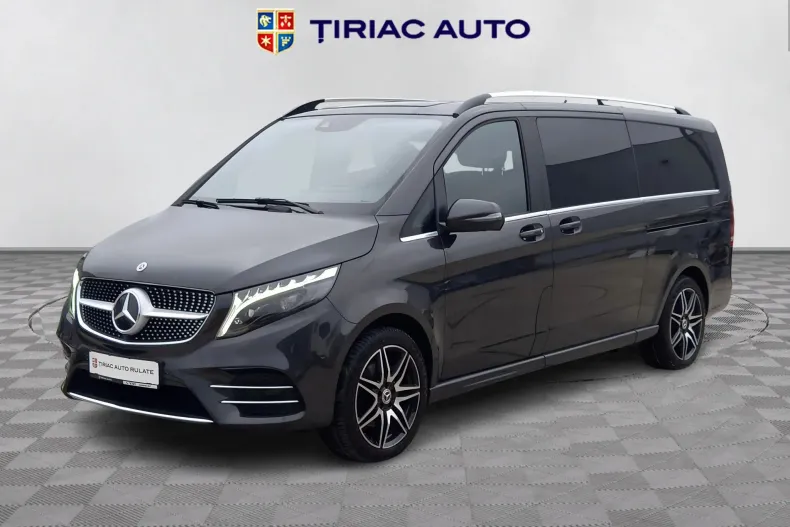 Mercedes-Benz V din 2023 cu 20.908 km - oferta MER158682 - foto 1