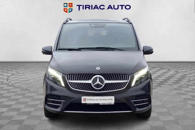 Mercedes-Benz V din 2023 cu 20.908 km - oferta MER158682 - foto 8
