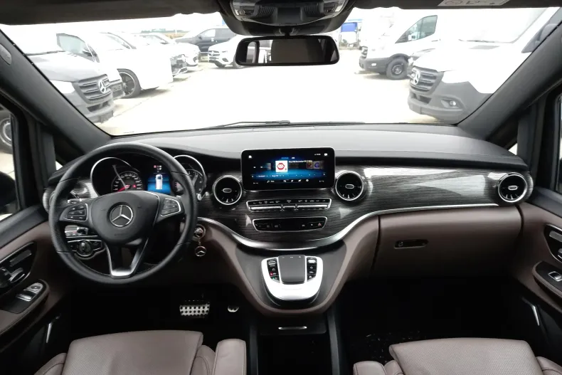 Mercedes-Benz V din 2023 cu 20.908 km - oferta MER158682 - foto 9