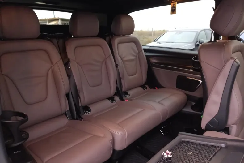 Mercedes-Benz V din 2023 cu 20.908 km - oferta MER158682 - foto 15