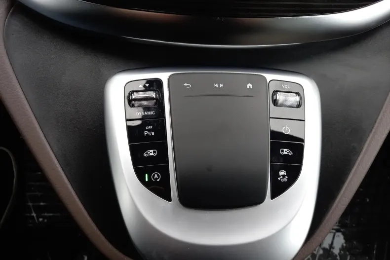 Mercedes-Benz V din 2023 cu 20.908 km - oferta MER158682 - foto 20