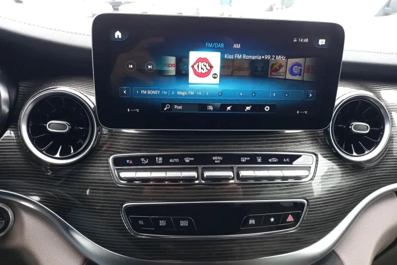 Mercedes-Benz V din 2023 cu 20.908 km - oferta MER158682 - foto 21