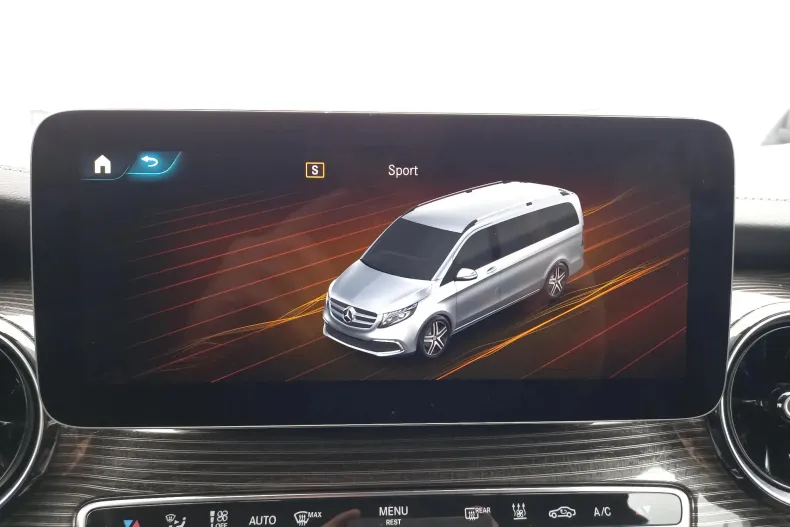 Mercedes-Benz V din 2023 cu 20.908 km - oferta MER158682 - foto 27