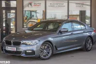 BMW Seria 5 din 2019 cu 30.000 km - oferta BMW158683 - foto 1