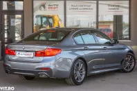 BMW Seria 5 din 2019 cu 30.000 km - oferta BMW158683 - foto 5
