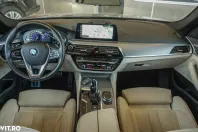 BMW Seria 5 din 2019 cu 30.000 km - oferta BMW158683 - foto 8