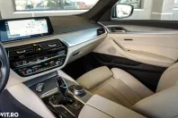 BMW Seria 5 din 2019 cu 30.000 km - oferta BMW158683 - foto 9