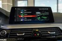 BMW Seria 5 din 2019 cu 30.000 km - oferta BMW158683 - foto 11