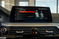 BMW Seria 5 din 2019 cu 30.000 km - oferta BMW158683 - foto 13