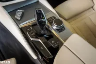 BMW Seria 5 din 2019 cu 30.000 km - oferta BMW158683 - foto 16