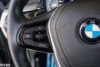 BMW Seria 5 din 2019 cu 30.000 km - oferta BMW158683 - foto 20