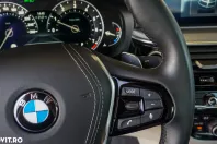 BMW Seria 5 din 2019 cu 30.000 km - oferta BMW158683 - foto 21