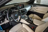BMW Seria 5 din 2019 cu 30.000 km - oferta BMW158683 - foto 22
