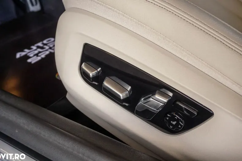 BMW Seria 5 din 2019 cu 30.000 km - oferta BMW158683 - foto 23