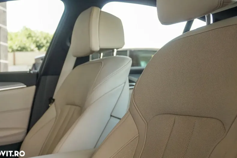 BMW Seria 5 din 2019 cu 30.000 km - oferta BMW158683 - foto 26
