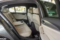 BMW Seria 5 din 2019 cu 30.000 km - oferta BMW158683 - foto 32