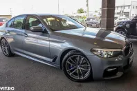 BMW Seria 5 din 2019 cu 30.000 km - oferta BMW158683 - foto 33