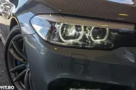BMW Seria 5 din 2019 cu 30.000 km - oferta BMW158683 - foto 34