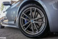 BMW Seria 5 din 2019 cu 30.000 km - oferta BMW158683 - foto 35