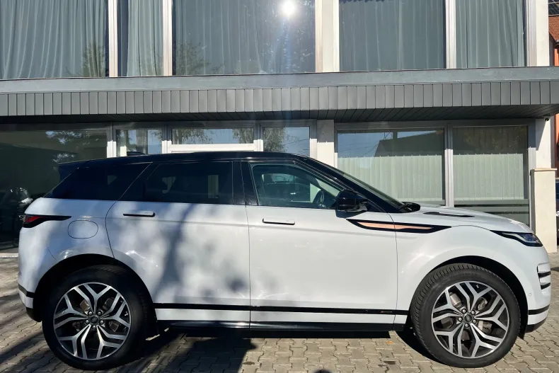 Land Rover Range Rover Evoque din 2019 cu 92.898 km - oferta LAN158684 - foto 2