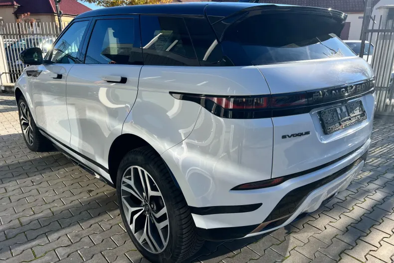 Land Rover Range Rover Evoque din 2019 cu 92.898 km - oferta LAN158684 - foto 3