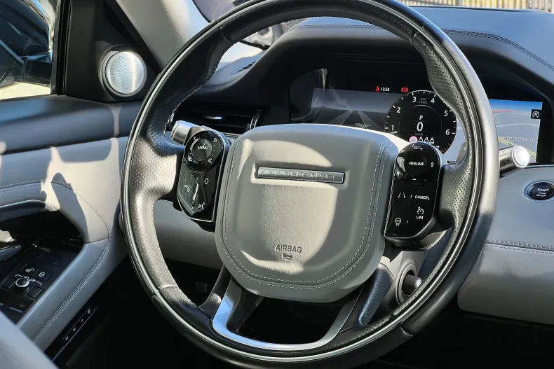 Land Rover Range Rover Evoque din 2019 cu 92.898 km - oferta LAN158684 - foto 5