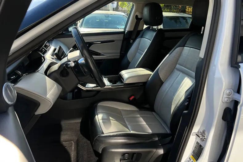 Land Rover Range Rover Evoque din 2019 cu 92.898 km - oferta LAN158684 - foto 7