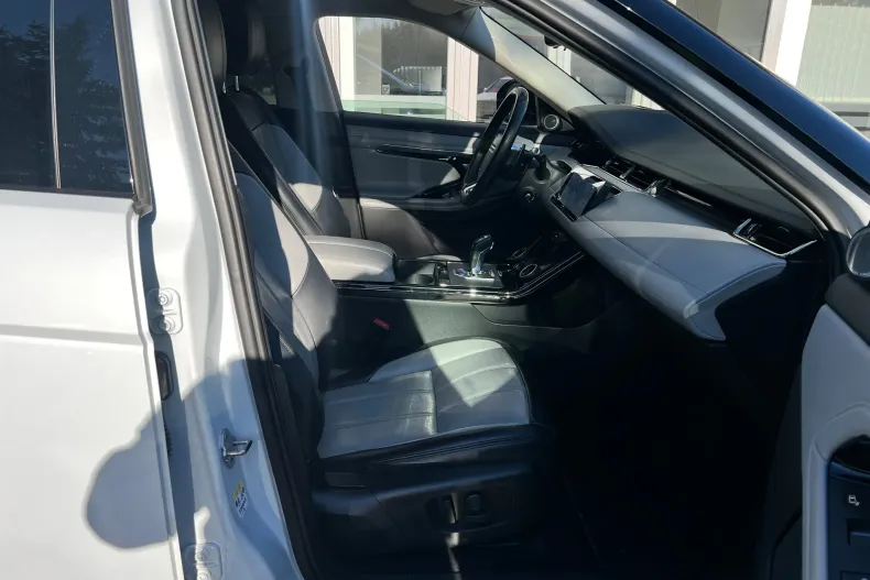 Land Rover Range Rover Evoque din 2019 cu 92.898 km - oferta LAN158684 - foto 8