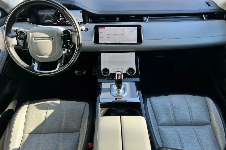 Land Rover Range Rover Evoque din 2019 cu 92.898 km - oferta LAN158684 - foto 9