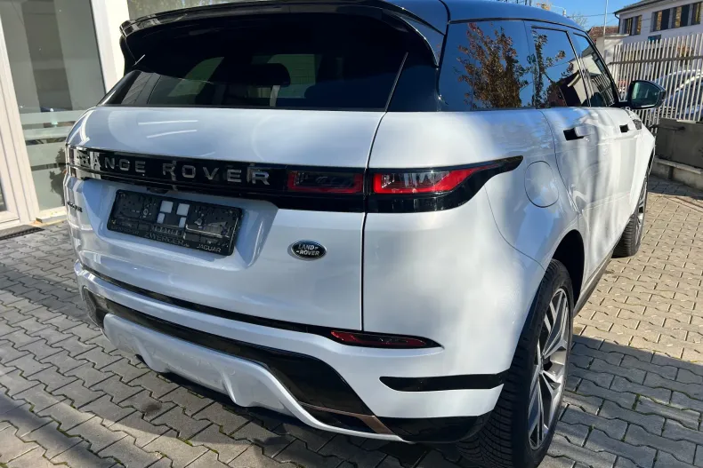 Land Rover Range Rover Evoque din 2019 cu 92.898 km - oferta LAN158684 - foto 12