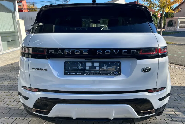 Land Rover Range Rover Evoque din 2019 cu 92.898 km - oferta LAN158684 - foto 13